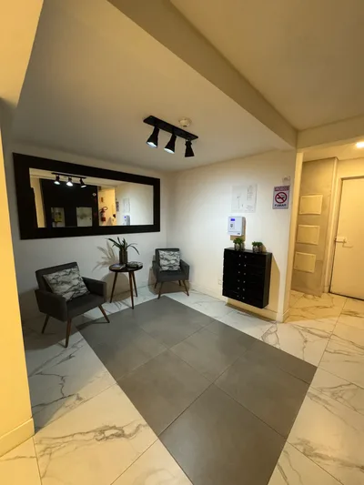 Apartamento 2 quartos Vila Operária - Itajaí