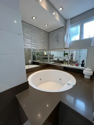 Apartamento 4 quartos Centro - Itajaí
