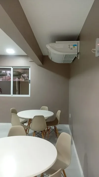 Apartamento 2 quartos Pedra Branca - Palhoça