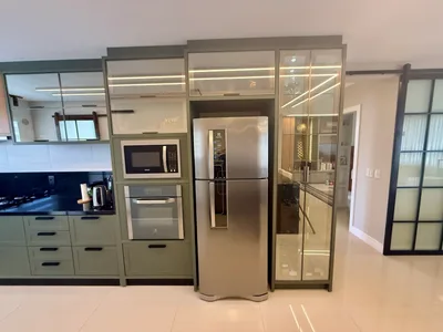 Apartamento 3 quartos Pioneiros - Balneário Camboriú