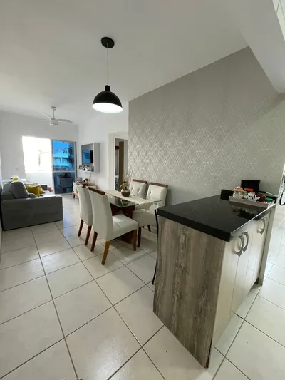 Apartamento 2 quartos Madri - Palhoça