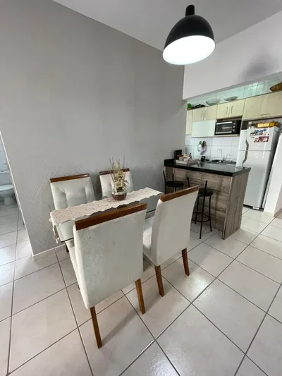 Apartamento 2 quartos Madri - Palhoça - foto 3