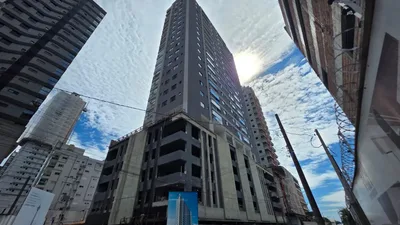 Apartamento 3 quartos Pereque - Porto Belo - foto 3