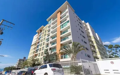 Apartamento 1 quartos Praia Brava de Itajaí - Itajaí - foto 3