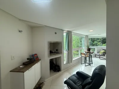 Apartamento 2 quartos Pioneiros - Balneário Camboriú