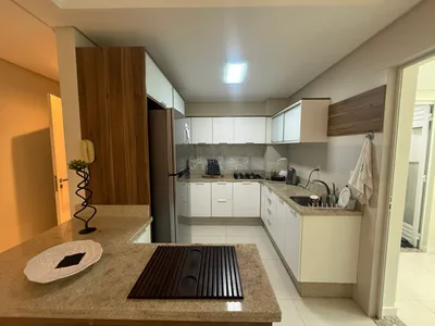 Apartamento 2 quartos Pioneiros - Balneário Camboriú - foto 3