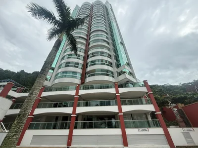 Apartamento 2 quartos Pioneiros - Balneário Camboriú - foto 5