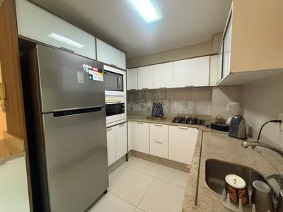 Apartamento 2 quartos Pioneiros - Balneário Camboriú - foto 4