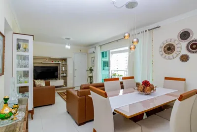 Apartamento 4 quartos Centro - Balneário Camboriú