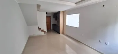 Casa 2 quartos São João do Rio Vermelho - Florianópolis