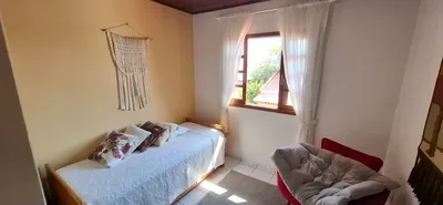 Casa 3 quartos Ingleses do Rio Vermelho - Florianópolis - foto 5