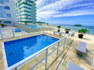 Apartamento 4 quartos Centro - Balneário Camboriú