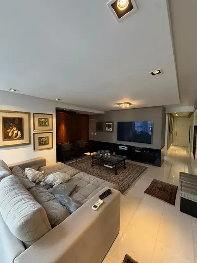 Apartamento 3 quartos Jardim Blumenau - Blumenau