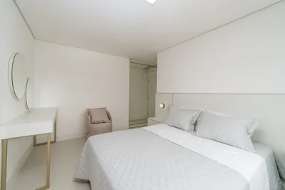 Apartamento 3 quartos Praia de Armação do Itapocorói - Penha