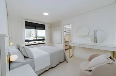 Apartamento 3 quartos Praia de Armação do Itapocorói - Penha - foto 4