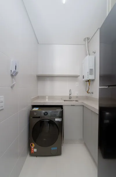 Apartamento 3 quartos Praia de Armação do Itapocorói - Penha - foto 5
