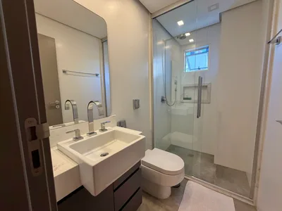 Apartamento 3 quartos Centro - Balneário Camboriú
