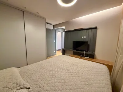 Apartamento 3 quartos Centro - Balneário Camboriú - foto 4
