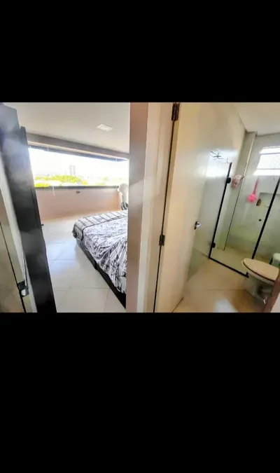 Apartamento 2 quartos São João - Itajaí - foto 5