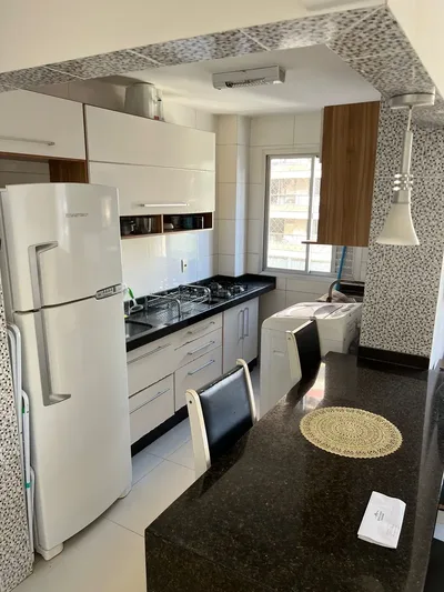 Apartamento 2 quartos Centro - Balneário Camboriú - foto 4