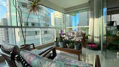 Apartamento 3 quartos Centro - Balneário Camboriú - foto 4
