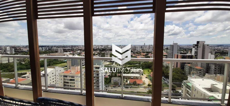 Apartamento 2 quartos Parque Campolim - Sorocaba - foto 16