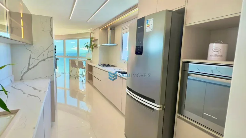 Apartamento 4 quartos Centro - Balneário Camboriú - foto 7