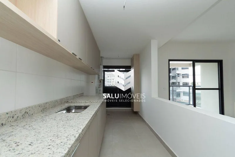 Apartamento 2 quartos Parque Campolim - Sorocaba - foto 37