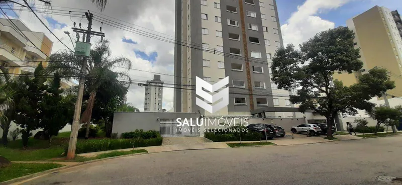 Apartamento 2 quartos Parque Campolim - Sorocaba