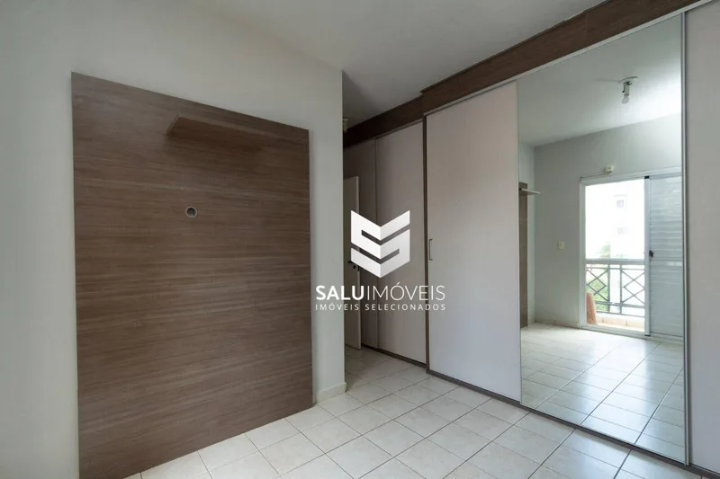 Apartamento 2 quartos Parque Campolim - Sorocaba - foto 19