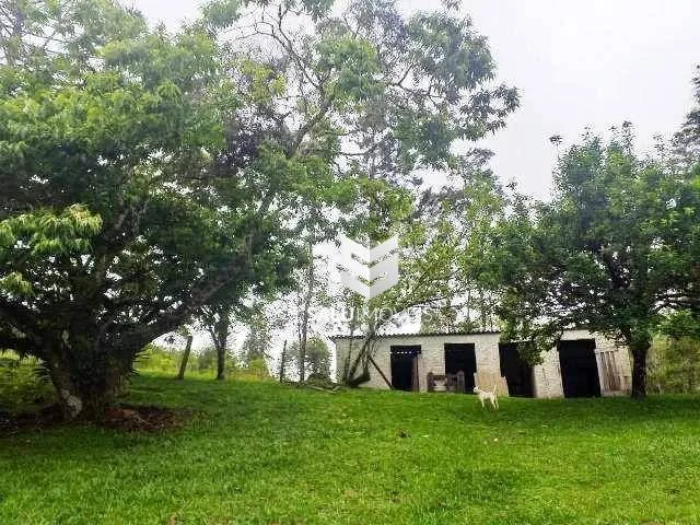 Chácara 4 quartos Do Turvo - Tapiraí - foto 5