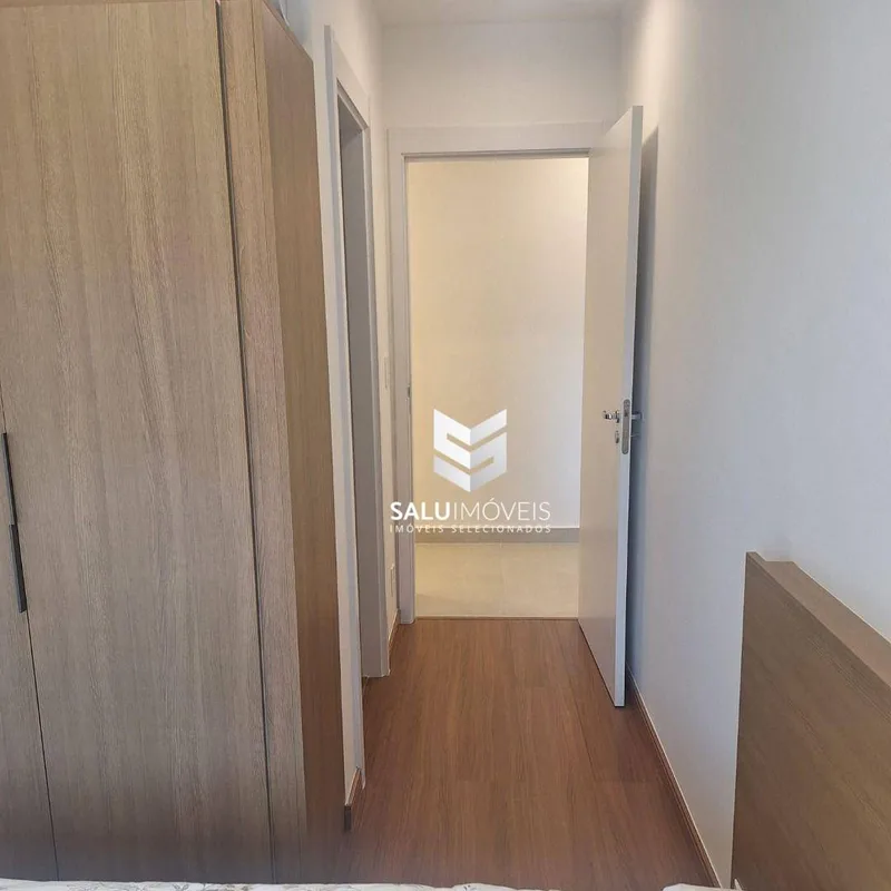 Apartamento 2 quartos Jardim Emília - Sorocaba - foto 22