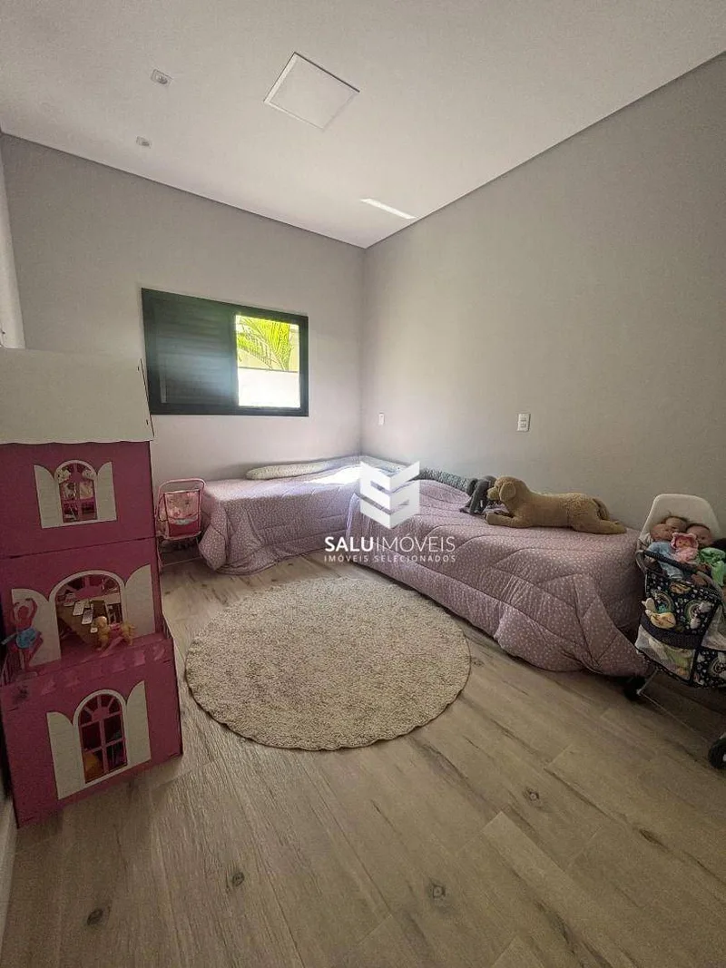 Casa 3 quartos Cajuru do Sul - Sorocaba - foto 20