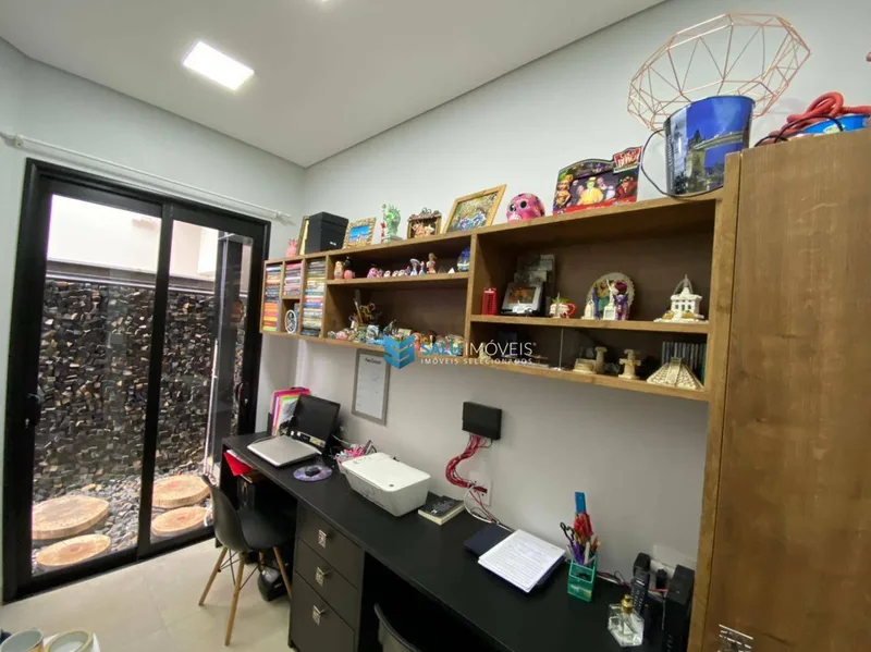 Casa 3 quartos Condomínio Villa dos Inglezes - Sorocaba - foto 12
