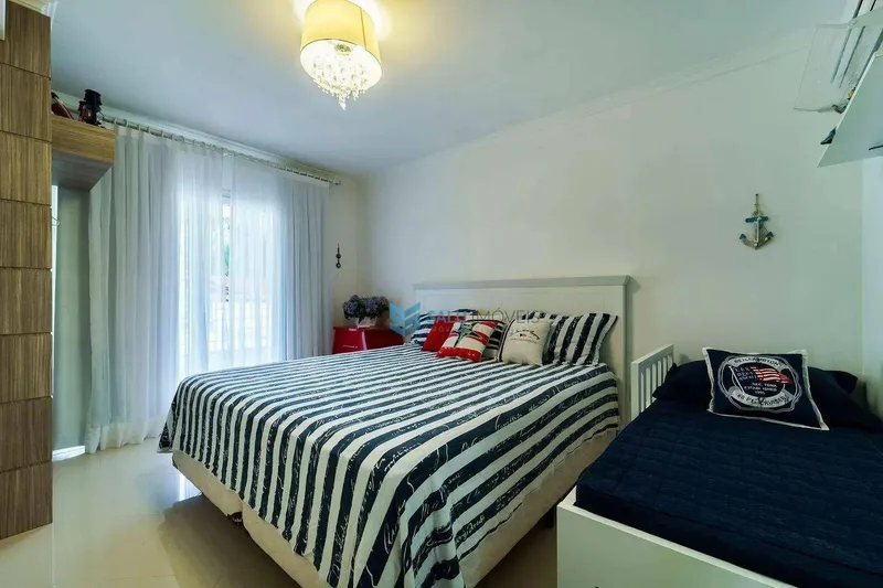 Apartamento 3 quartos Bombas - Bombinhas - foto 10