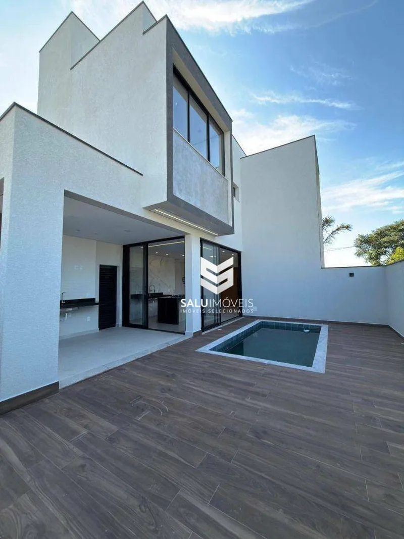 Casa 3 quartos Cajuru do Sul - Sorocaba - foto 30