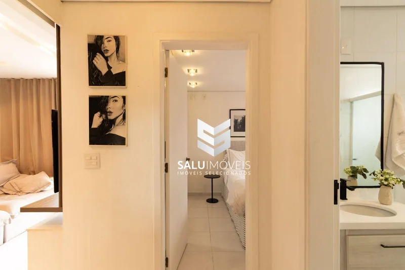 Apartamento 2 quartos Jardim Vera Cruz - Sorocaba - foto 30