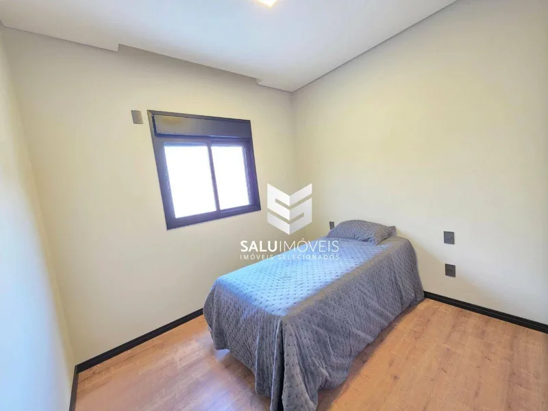 Casa 3 quartos Jardim Villagio Milano - Sorocaba - foto 18