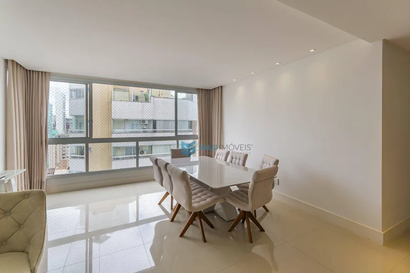Apartamento 3 quartos Centro - Balneário Camboriú - foto 6