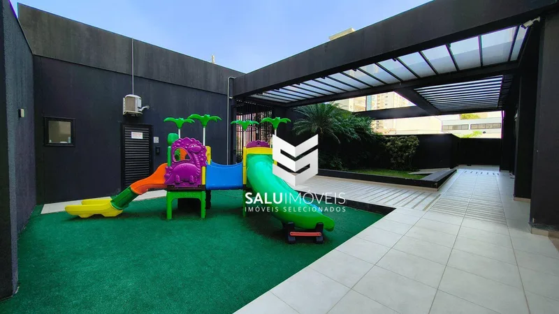 Apartamento 2 quartos Parque Campolim - Sorocaba - foto 24