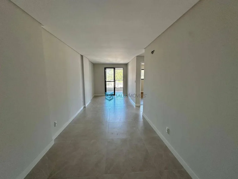 Apartamento 2 quartos Centro - Itajaí