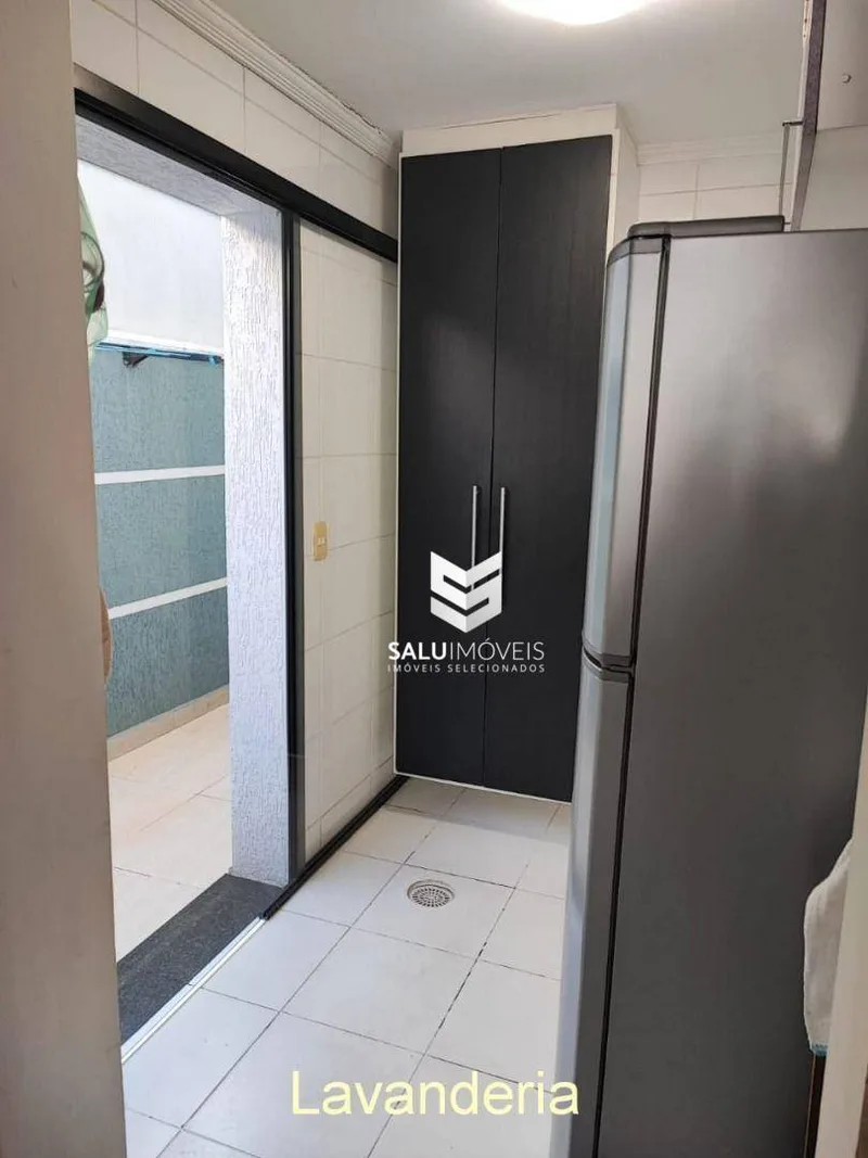 Casa 3 quartos Condomínio Villa dos Inglezes - Sorocaba - foto 2