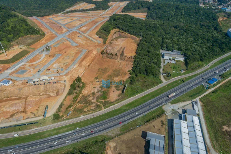 Área São Judas Tadeu - Balneário Camboriú - foto 4