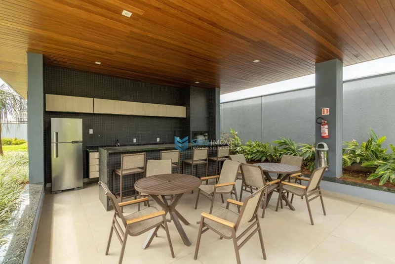 Apartamento 2 quartos Parque Campolim - Sorocaba - foto 35