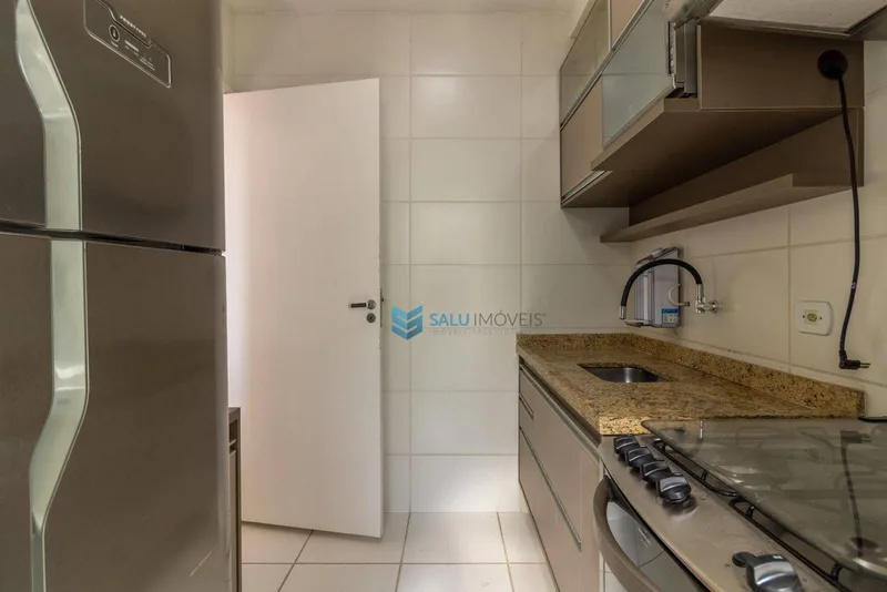 Apartamento 2 quartos Residencial Ilha Bela - Sorocaba - foto 10