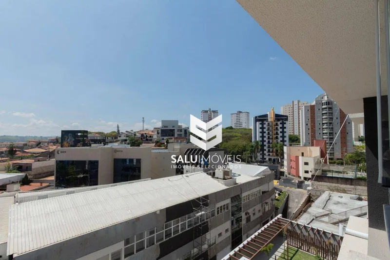 Apartamento 1 quartos Parque Campolim - Sorocaba - foto 34