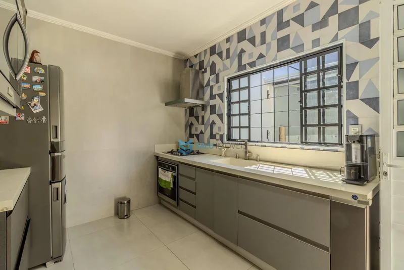 Casa 3 quartos Jardim Wanel Ville IV - Sorocaba - foto 11