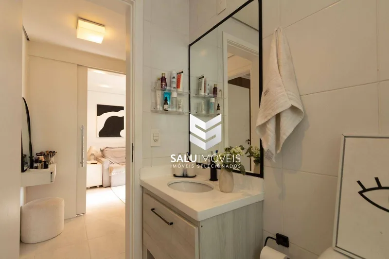 Apartamento 2 quartos Jardim Vera Cruz - Sorocaba - foto 37