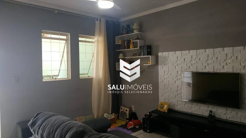 Casa 2 quartos Jardim Residencial Imperatriz - Sorocaba - foto 2
