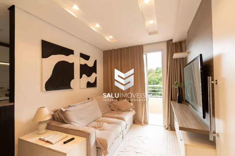 Apartamento 2 quartos Jardim Vera Cruz - Sorocaba - foto 7